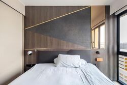 Hundred Palms Residences (D19), Condominium #624578821